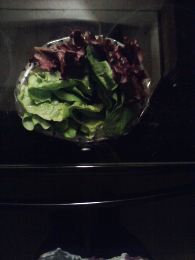 Lettuce